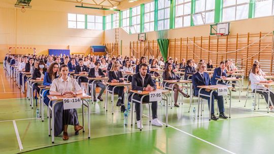 Z myślą o maturzystach. Biblioteka zaprasza na warsztaty