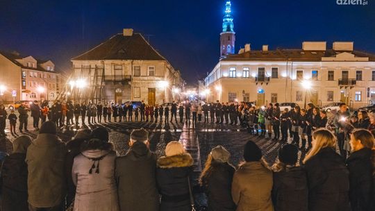 Z myślą o ożywieniu Miasta Kazimierzowskiego