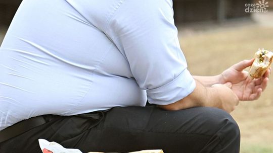 "Z Od-Wagą do zrzucenia wagi"