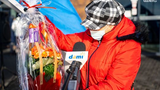 Z okazji Dnia Babci i Dziadka Komenda Wojewódzka Policji z siedzibą w Radomiu przypomina o bezpieczeństwie