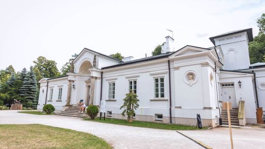 Z pamiętnika Józefa Brandta