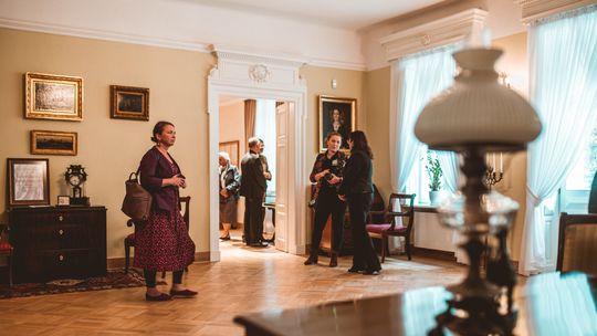 Z pasją do precyzji – historia Henryka Kołobrzeg-Kolberga