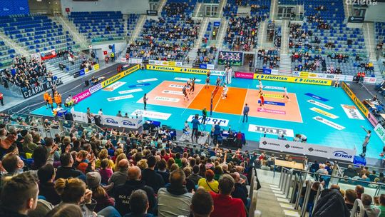 Z PlusLigi nikt bezpośrednio nie spadnie, Barkom Każany Lwów w ekstraklasie od sezonu 2022/23!