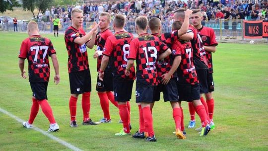 Z Przysuchy do Górnika Zabrze?