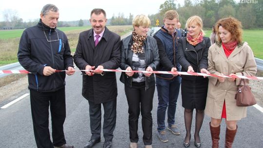 Z Przytyka do Wawrzyszowa szybciej i bezpieczniej