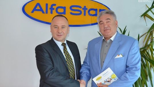 Z Radomia do Egiptu polecimy już w czerwcu!