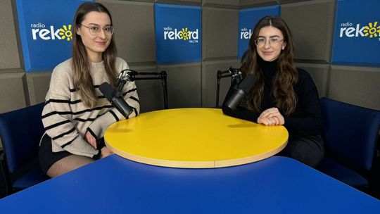 Z Radomia do Stanów Zjednoczonych. O studiach muzycznych i emocjach w muzyce