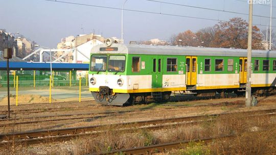 Z Radomia do stolicy przez Dęblin