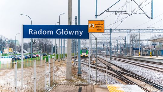 Z Radomia Głównego