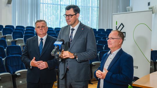 Z Radomia w kosmos? Dofinansowanie dla Instytutu Technologii Eksploatacji