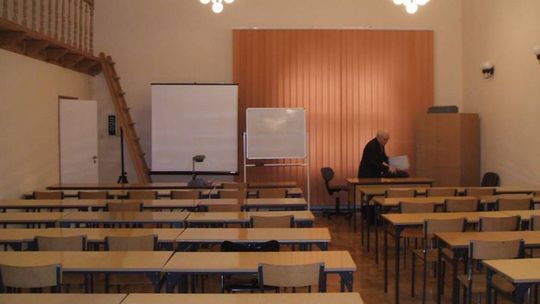 Z Radomia znikają kolegia licencjackie