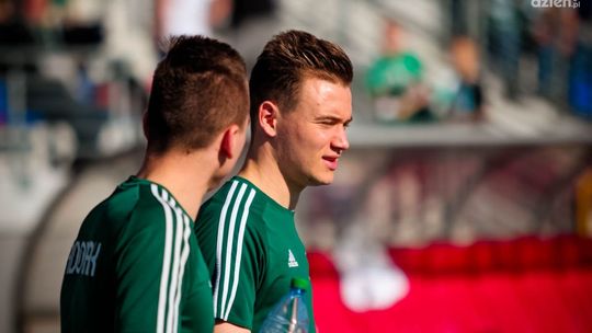 Z Radomiaka do Białki Tatrzańskiej