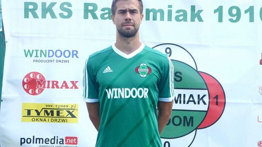 Z Radomiaka do Siarki