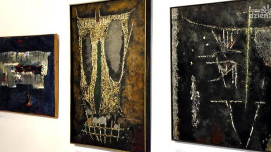 Z RADOMSKICH ZBIORÓW: Malarstwo Rajmunda Ziemskiego