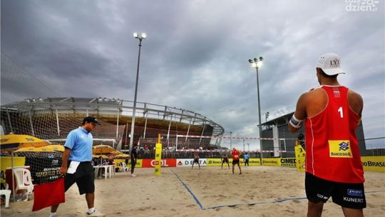 Z RCS-u do Rio de Janeiro