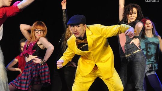 Z "Resursą" choćby do PRL-u