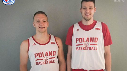 Z ROSY do reprezentacji Polski