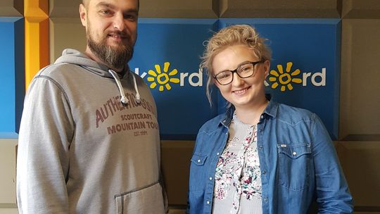 Z szydełkiem i sznurkiem przez życie