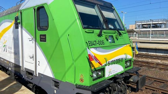 Z Warszawy do Trójmiasta w trzy godziny 