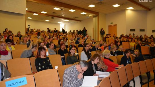 Z wieloletnich doświadczeń