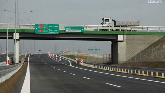 Za cztery lata dojedziemy szybciej do Warszawy