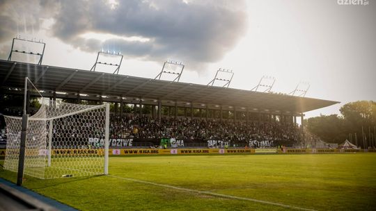 Za drogie oferty. MOSiR unieważnił przetarg