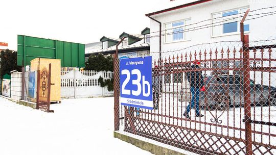 Za dużo jedzenia po świętach? Podziel się nim