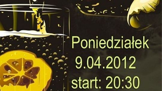 (za) Lany Poniedziałek w Auli