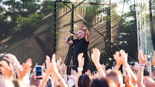 Za nami 12. Pomidzi Hit Festiwal 