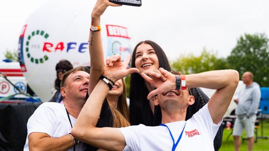 Za nami 14. edycja Pomidzi Hit Festival w Szydłowcu