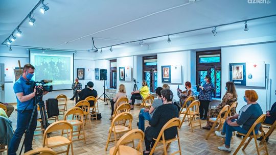 Za nami 43. Radomska Wiosna Literacka