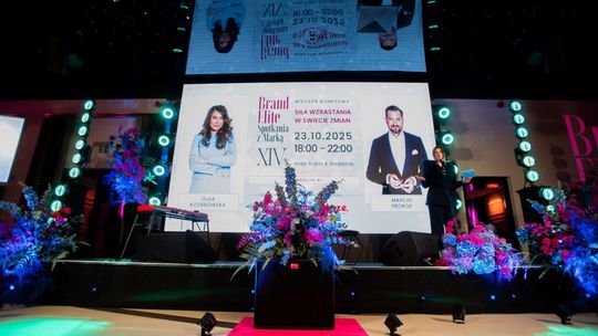 Za nami Brand Elite – Spotkania z Marką