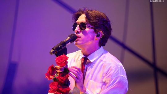 Za nami Dni Wieniawy. Na scenie wystąpiły gwiazdy