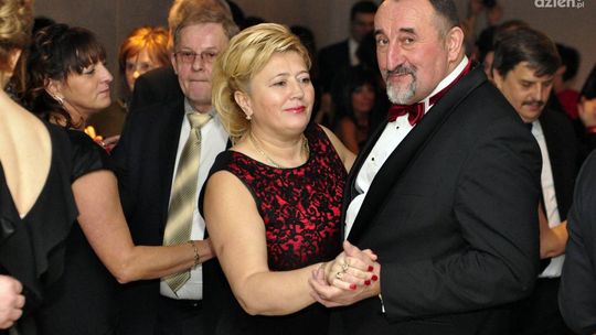 Za nami drugi Bal Siatkarza. Czarni mają wielkie plany