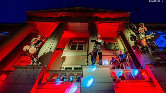 Za nami Free(Ra)dom Festival. Zobaczcie zdjęcia