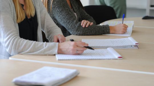 Za nami I etap konkursu Key to E8 Success. Przed finalistami wielki finał w City College w Radomiu