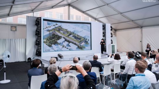 Za nami II Kongres Radom Przyszłości