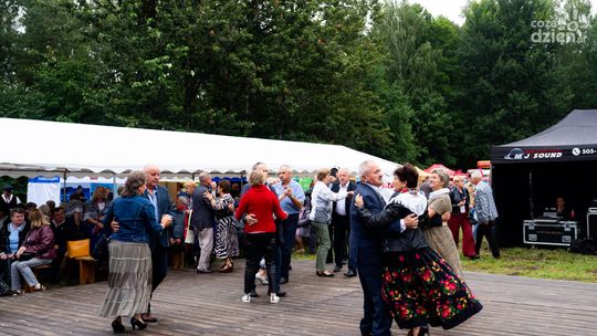 Za nami jubileuszowa odsłona Jarmarku Ludowego Tyndy-Ryndy