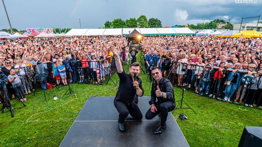 Za nami jubileuszowy Pomidzi Hit Festiwal