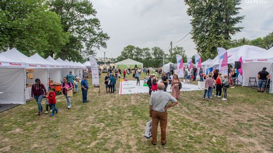 Za nami MAZOpiknik w Iłży