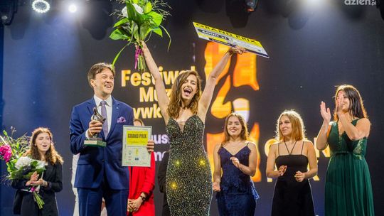 Za nami największy Festiwal Muzyki Rozrywkowej