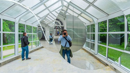 Za nami "Noc muzeów w biały dzień" 