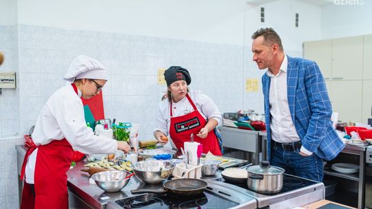 Za nami ósma edycja konkursu „Pasja smaków”