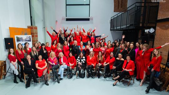 Za nami ostatnie spotkanie W Kobiecym Klimacie