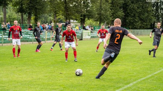 Za nami pierwsza runda forBET Pucharu Polski