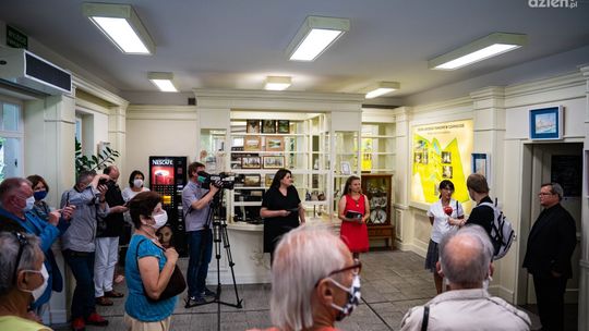 Za nami pierwszy dzień Czarnoleskiego Festiwalu Sztuki