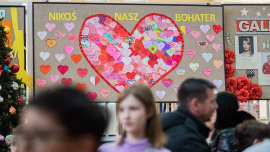 Za nami piknik charytatywny dla Nikosia