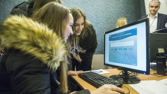 Za nami targi szkół wyższych