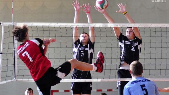 Za nami turniej Mazovia Cup 2012