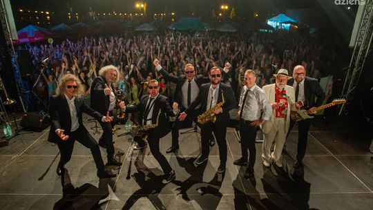 Za nami VI edycja Cafe Jazz Festiwal